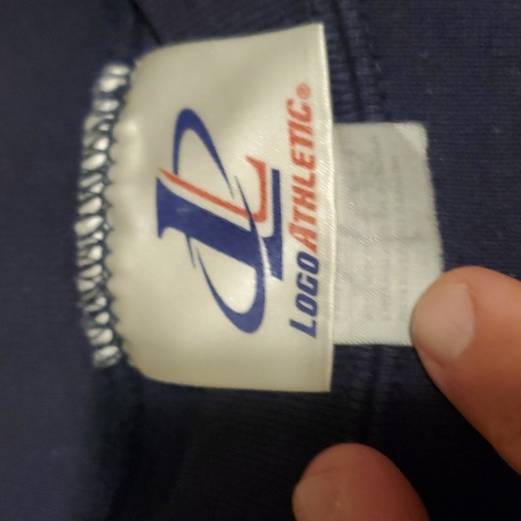 Vintage Denver Broncos crewneck - Picture 2 of 7